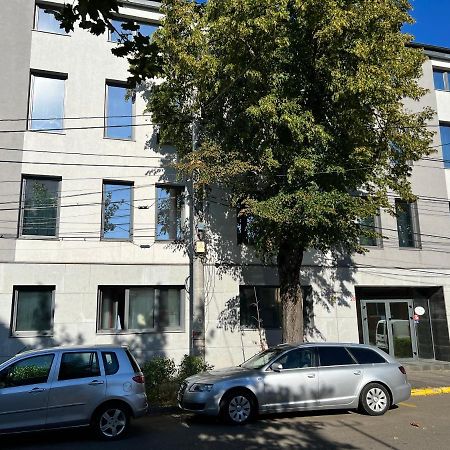 Colors Residence Клуж-Напока Екстериор снимка