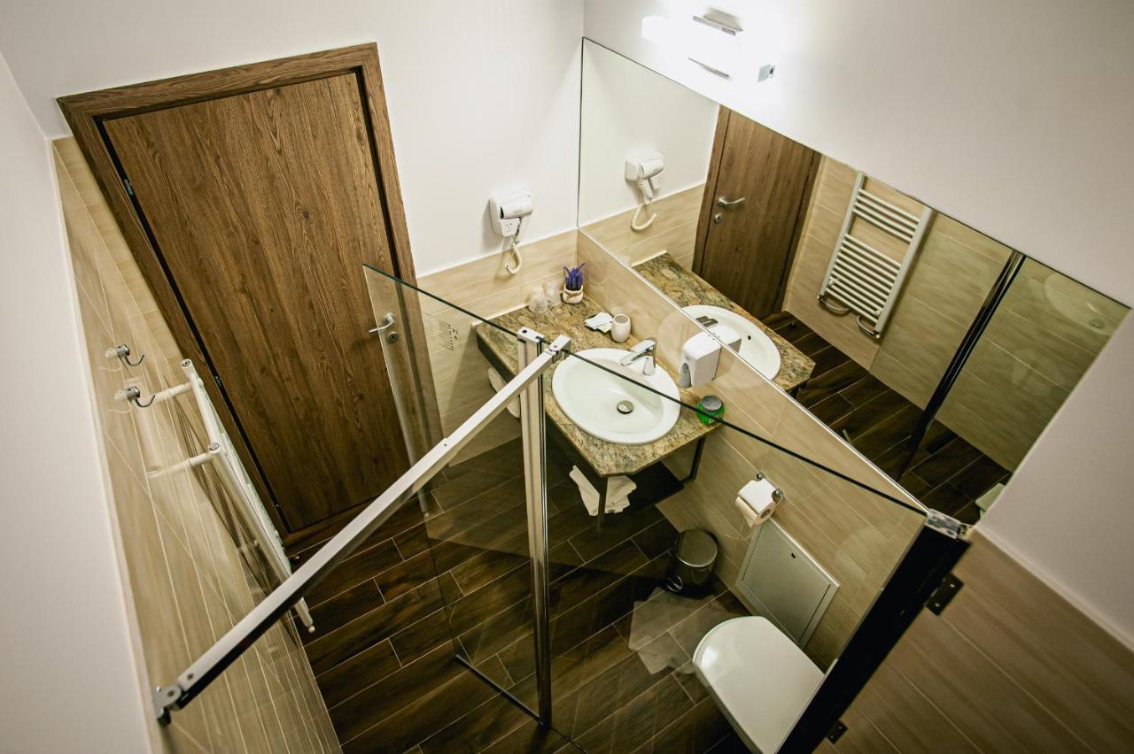 Colors Residence Клуж-Напока Екстериор снимка