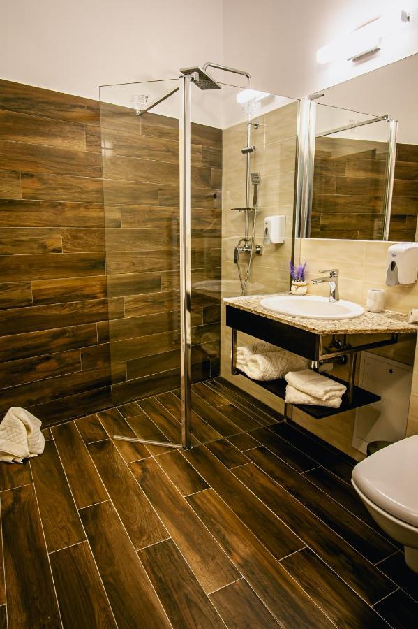 Colors Residence Клуж-Напока Екстериор снимка