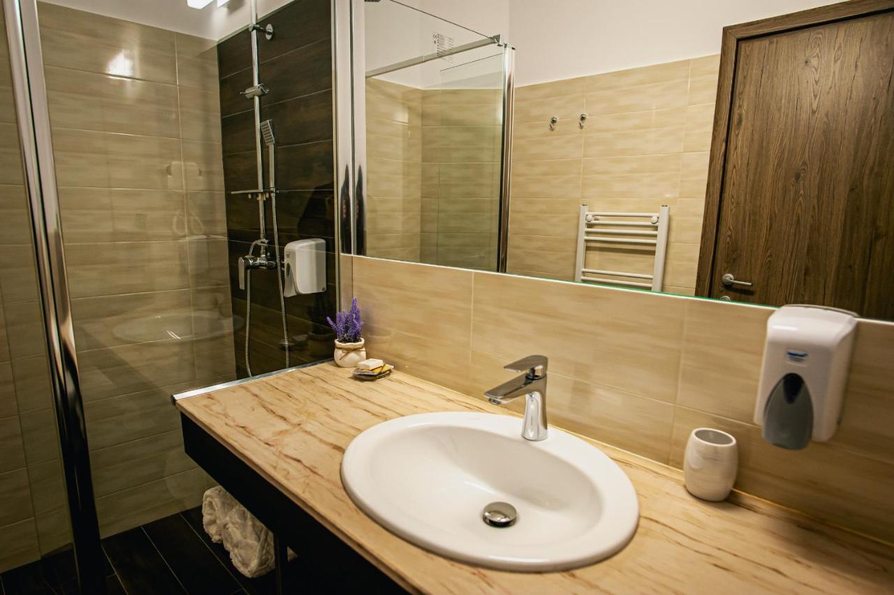 Colors Residence Клуж-Напока Екстериор снимка