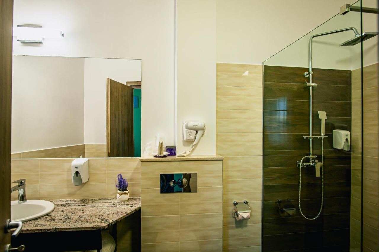 Colors Residence Клуж-Напока Екстериор снимка