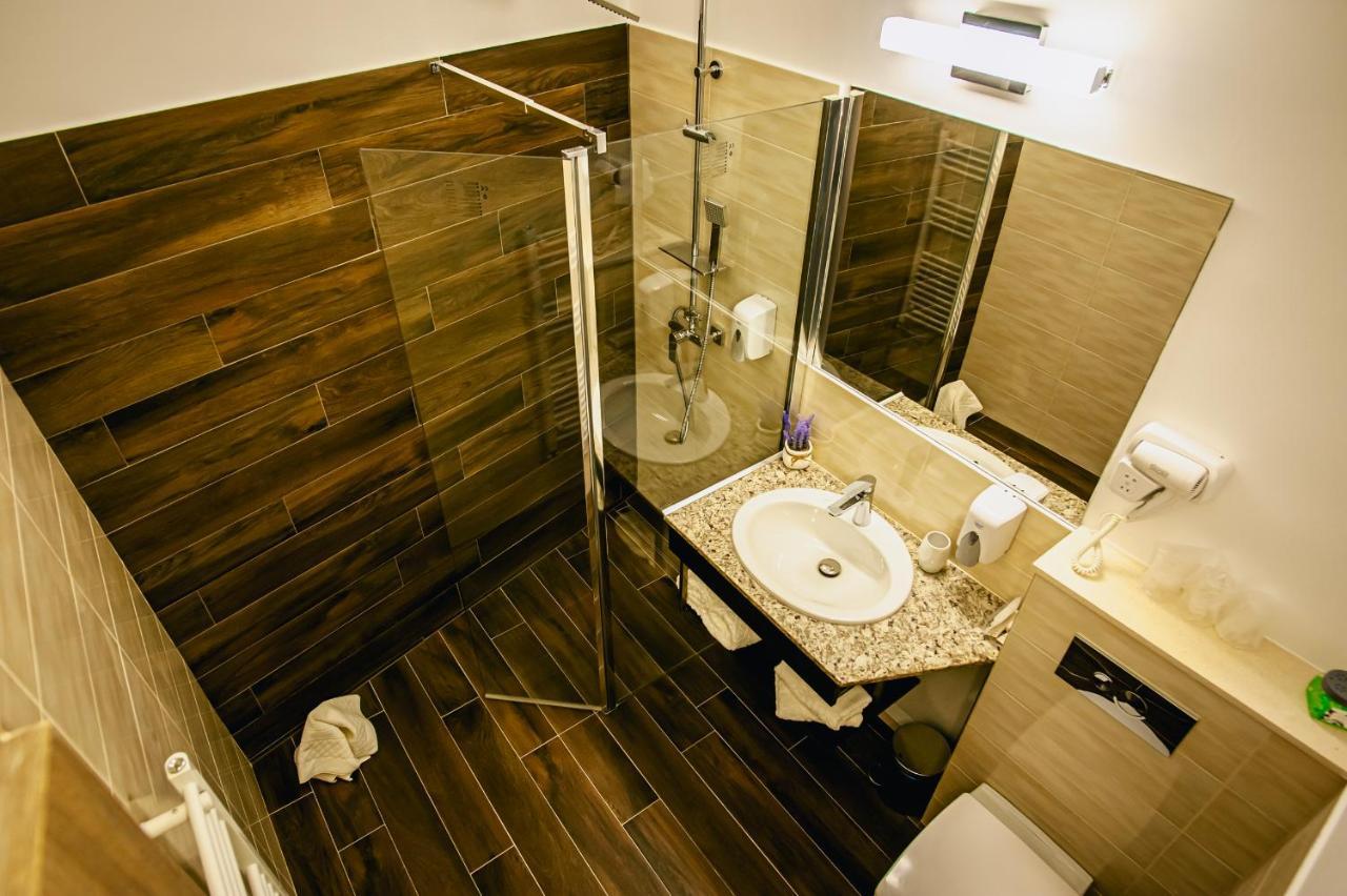 Colors Residence Клуж-Напока Екстериор снимка