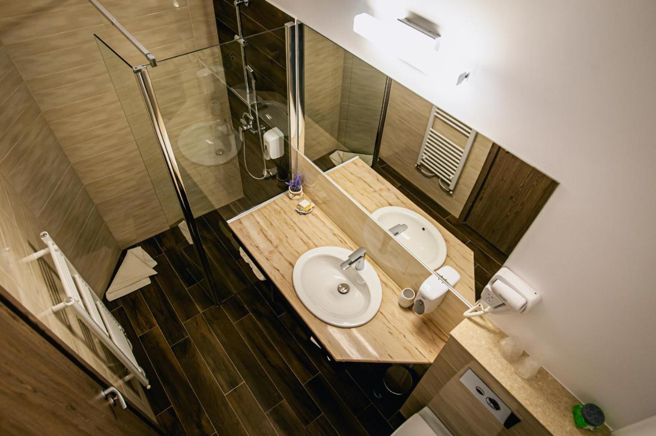 Colors Residence Клуж-Напока Екстериор снимка