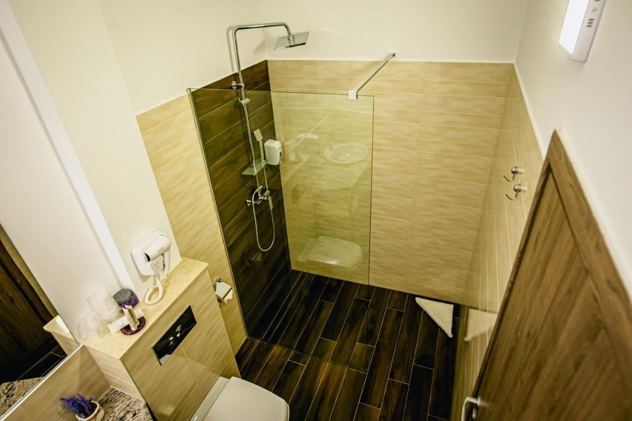 Colors Residence Клуж-Напока Екстериор снимка