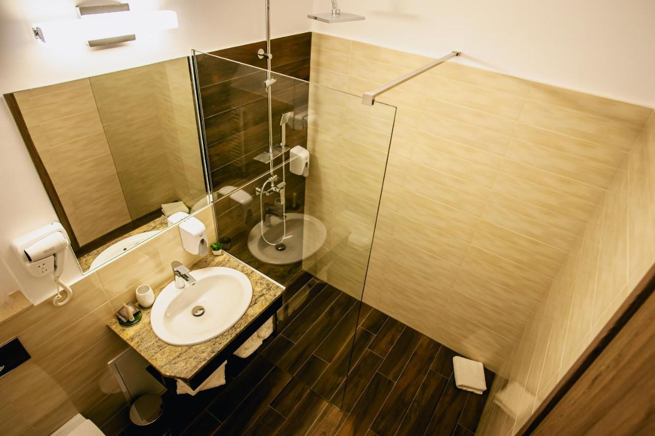 Colors Residence Клуж-Напока Екстериор снимка