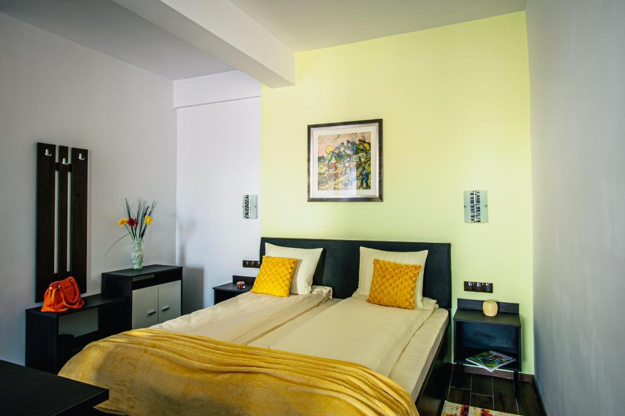 Colors Residence Клуж-Напока Екстериор снимка